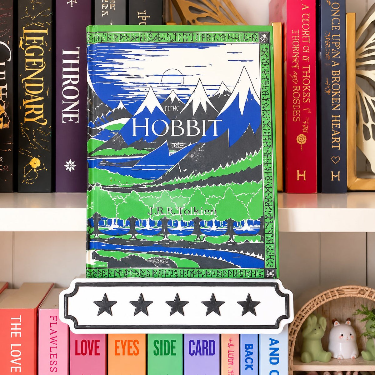 π Invisible Floating Bookshelf β Create A Stunning Wall Display For Your Books