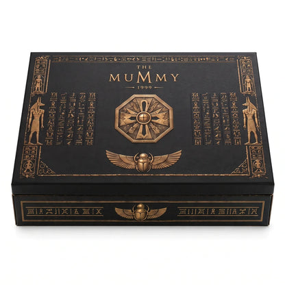 🎁✨The Hamunaptra Countdown Advent Calendar(📦Buy 2 Free Shipping)