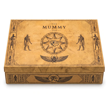 🎁✨The Hamunaptra Countdown Advent Calendar(📦Buy 2 Free Shipping)