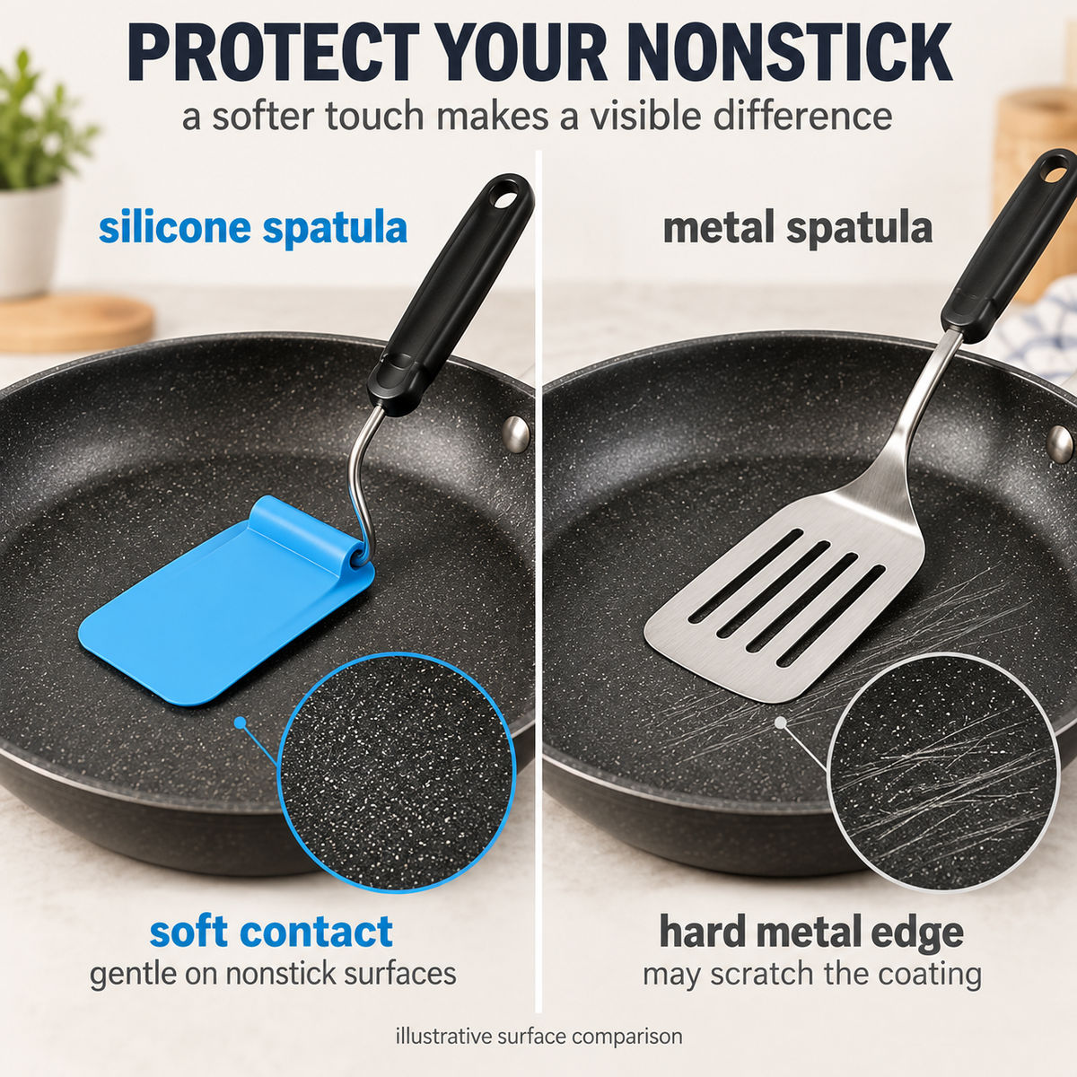 Up to 25% off 📉Spatula with adjustable angles