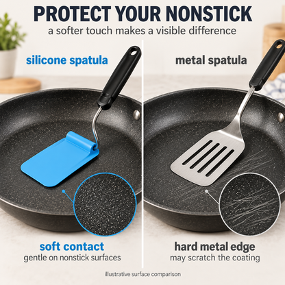 Up to 25% off 📉Spatula with adjustable angles