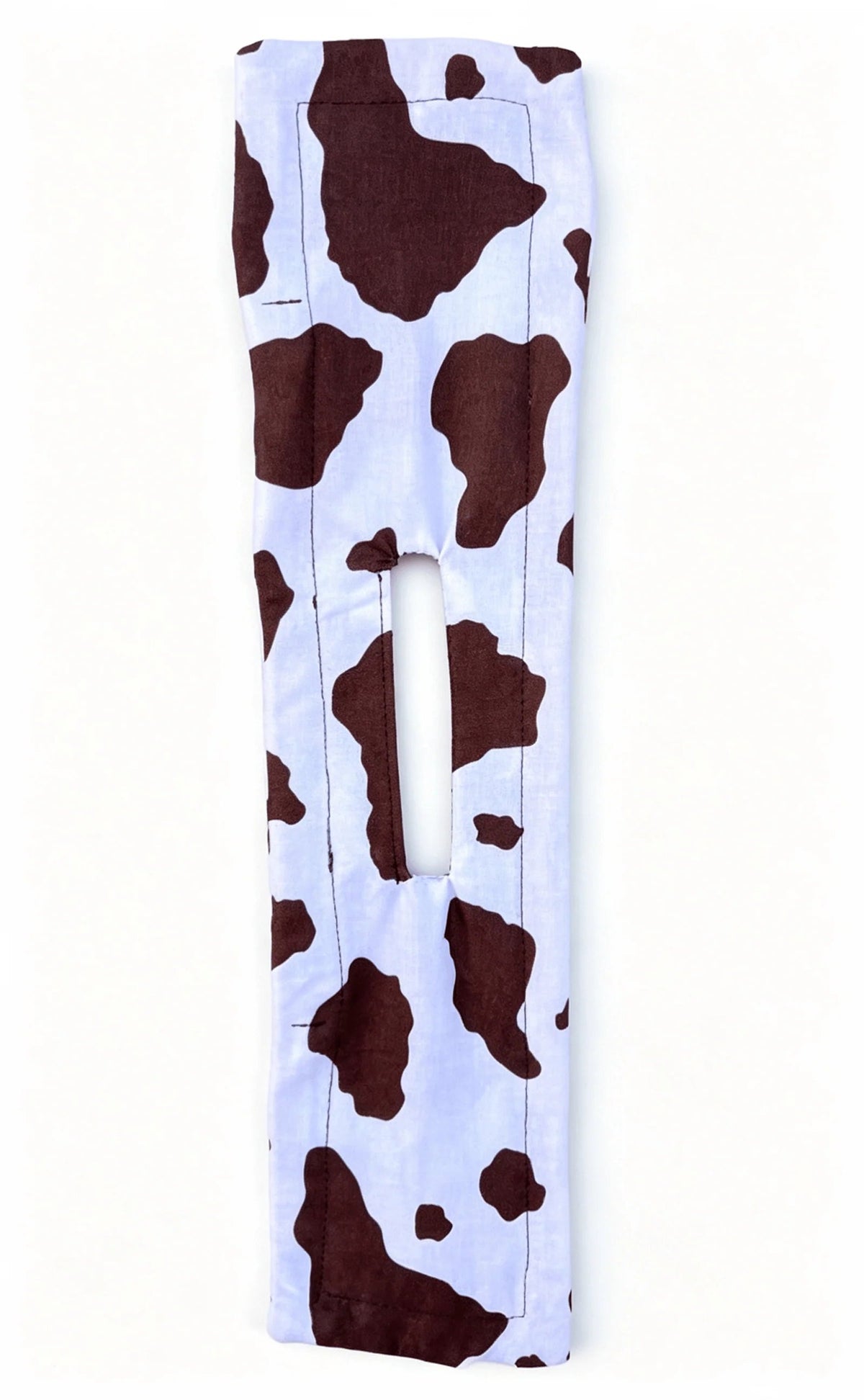 ⏰ LAST DAY 49% OFF - Western Print Low-Bun Hair Bow