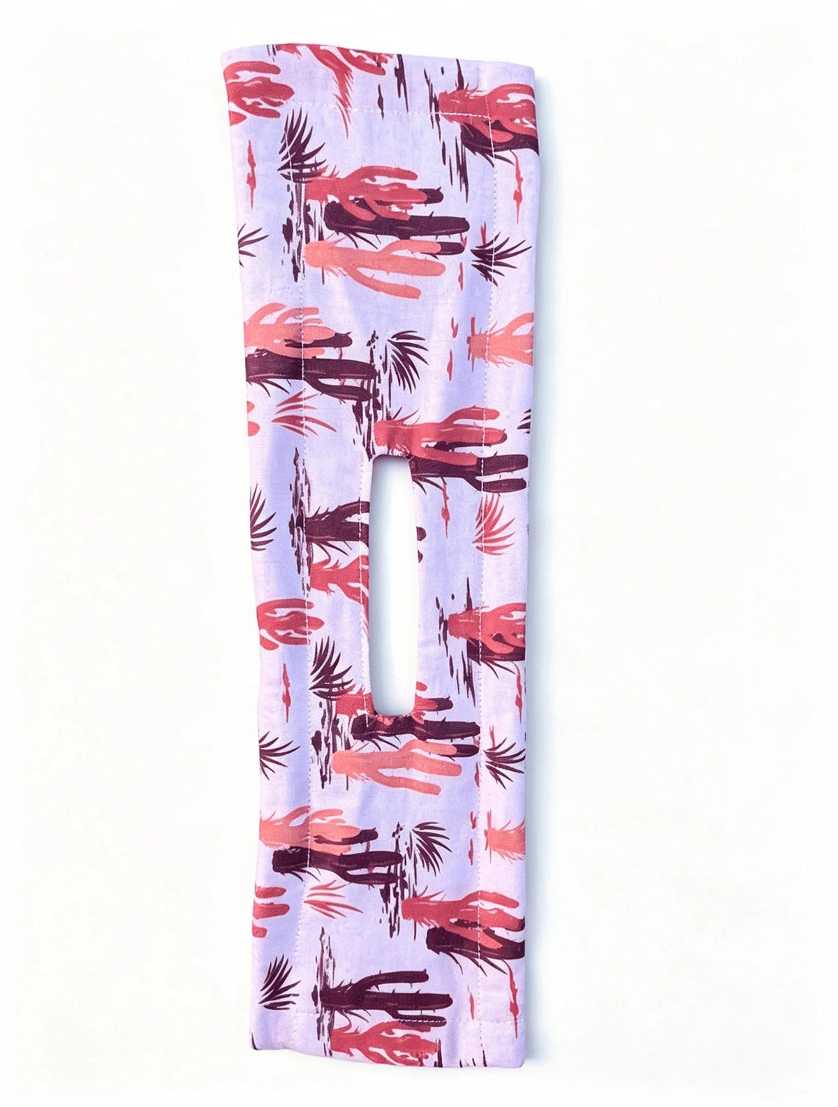 ⏰ LAST DAY 49% OFF - Western Print Low-Bun Hair Bow
